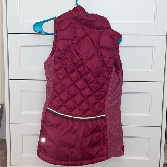 Lulu lemon VEST - Picture 2 of 5